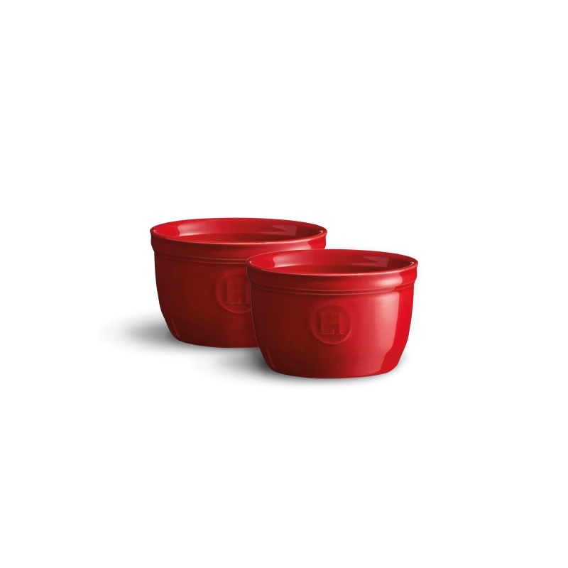 Set de 2 Ramequins N°9 Ø 9cm | 0,15L | set de 2