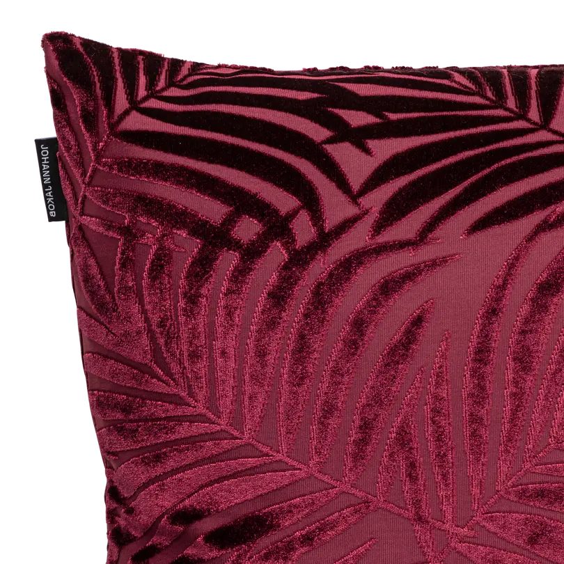 Zierkissen Areca