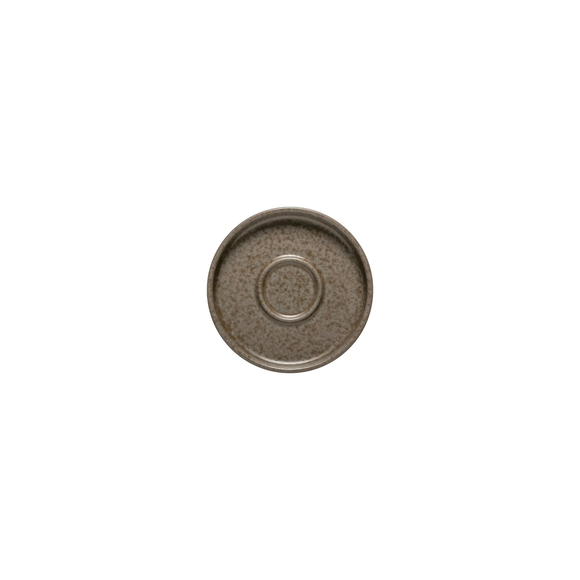 Coffee Saucer Redonda