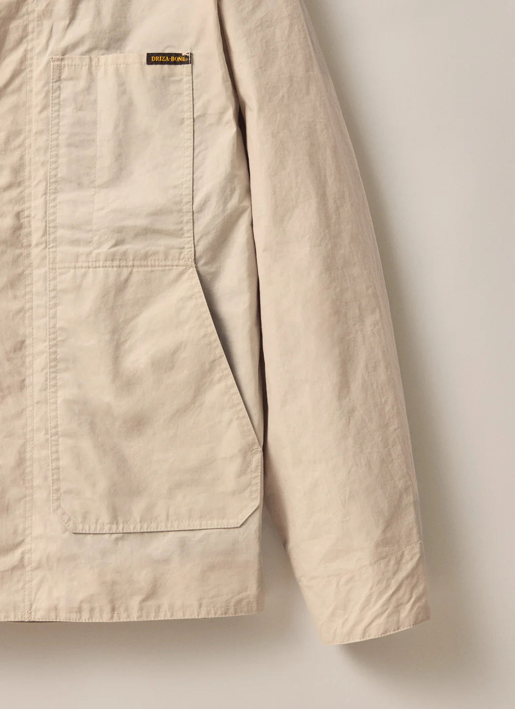 Unisex Light Weight Worker Jacket