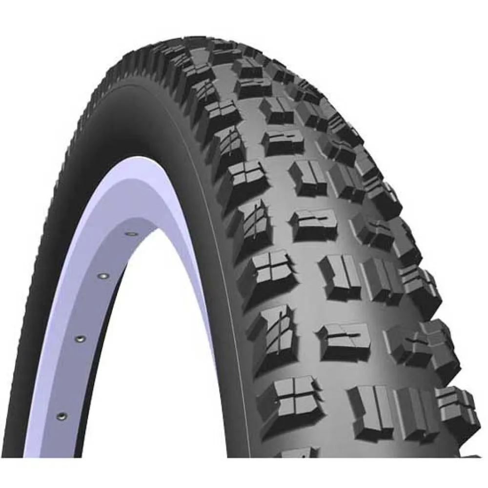 Mitas Highlander Tubeless 29´´ x 2.45 MTB tyre