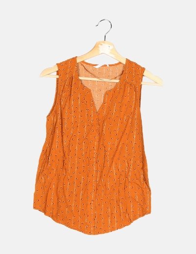 Camaïeu blouse