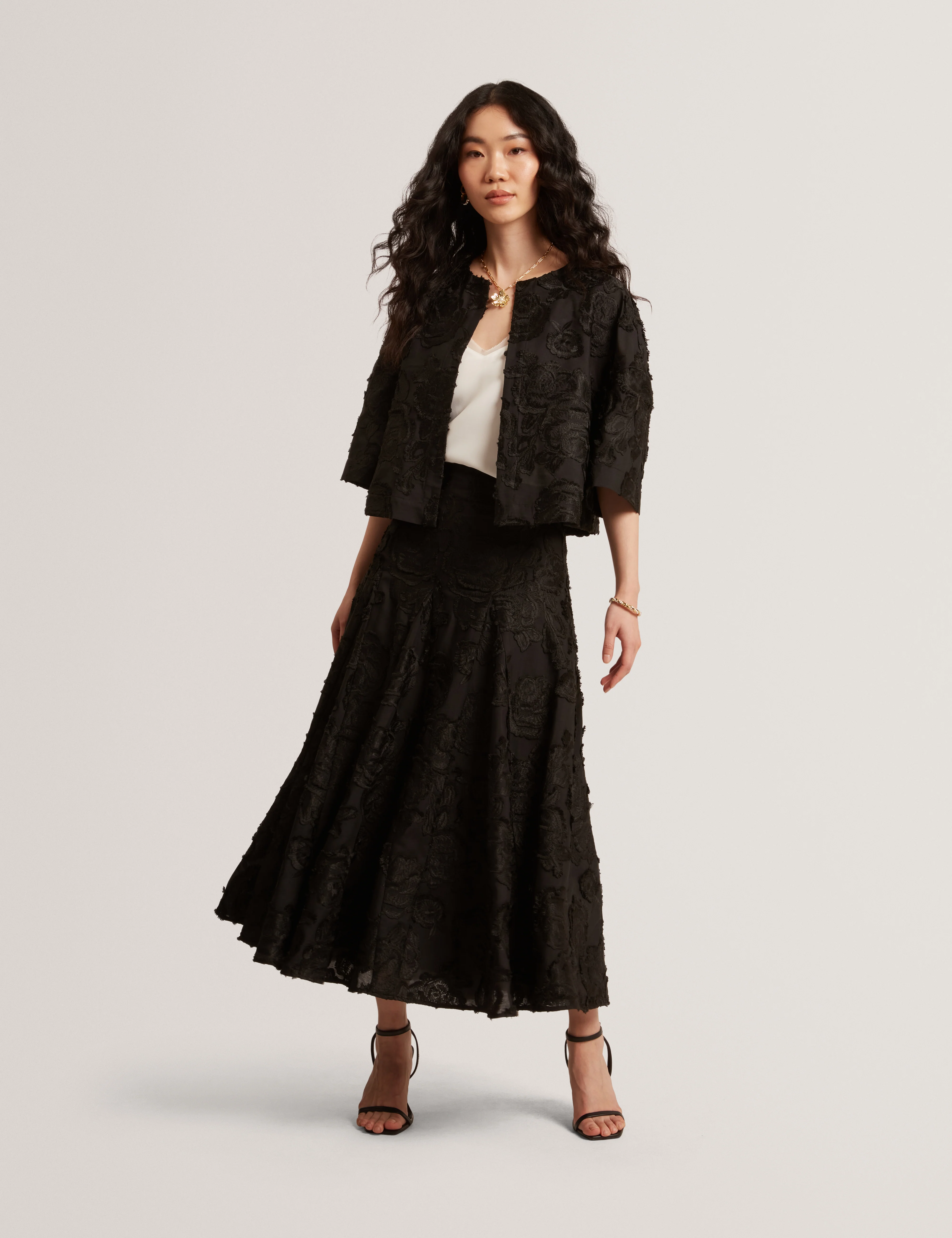 FAELA | BLACK