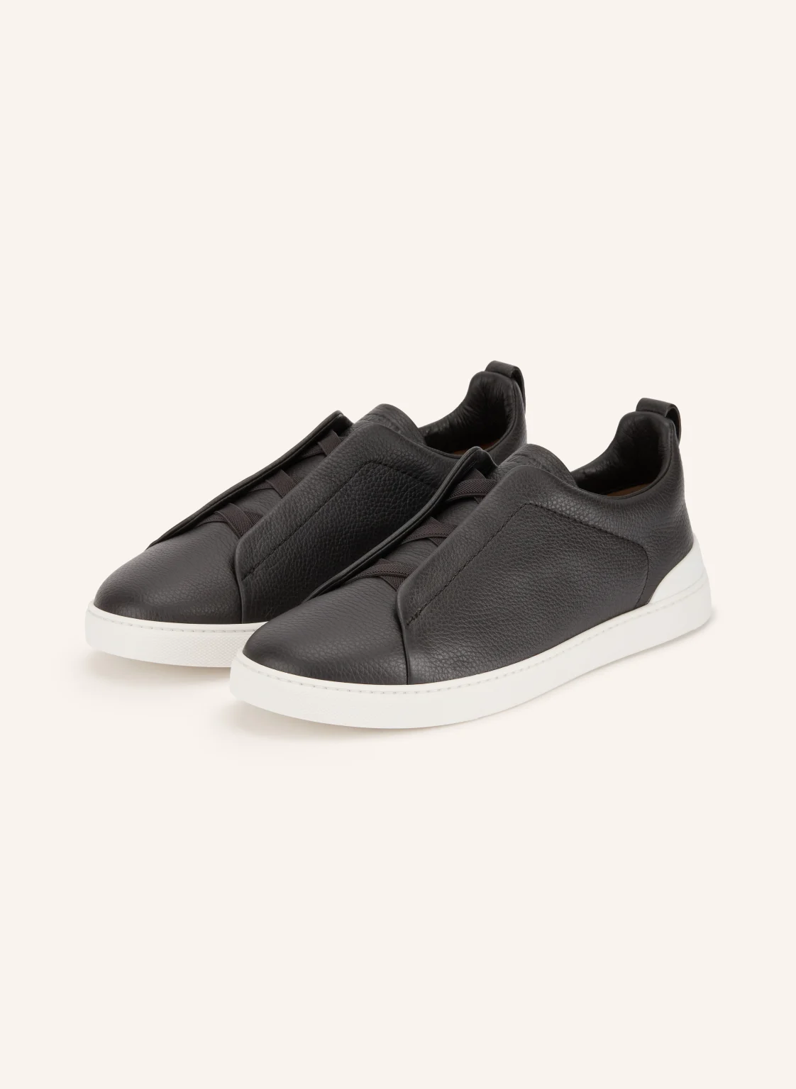 ZEGNA Slip-on-Sneaker TRIPLE STITCH™