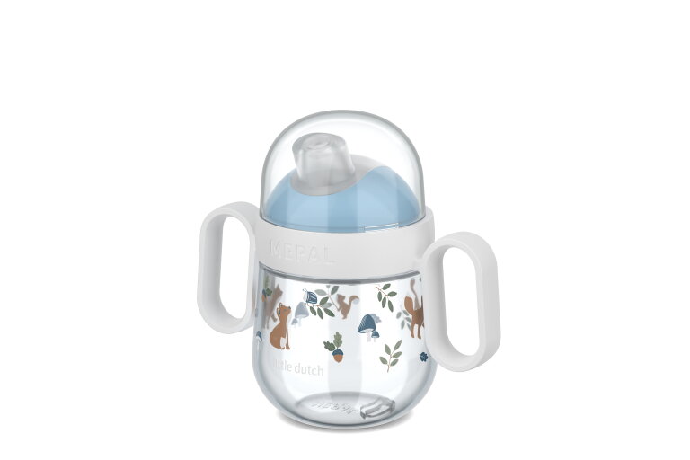 antilek tuitbeker mio 200 ml - forest friends