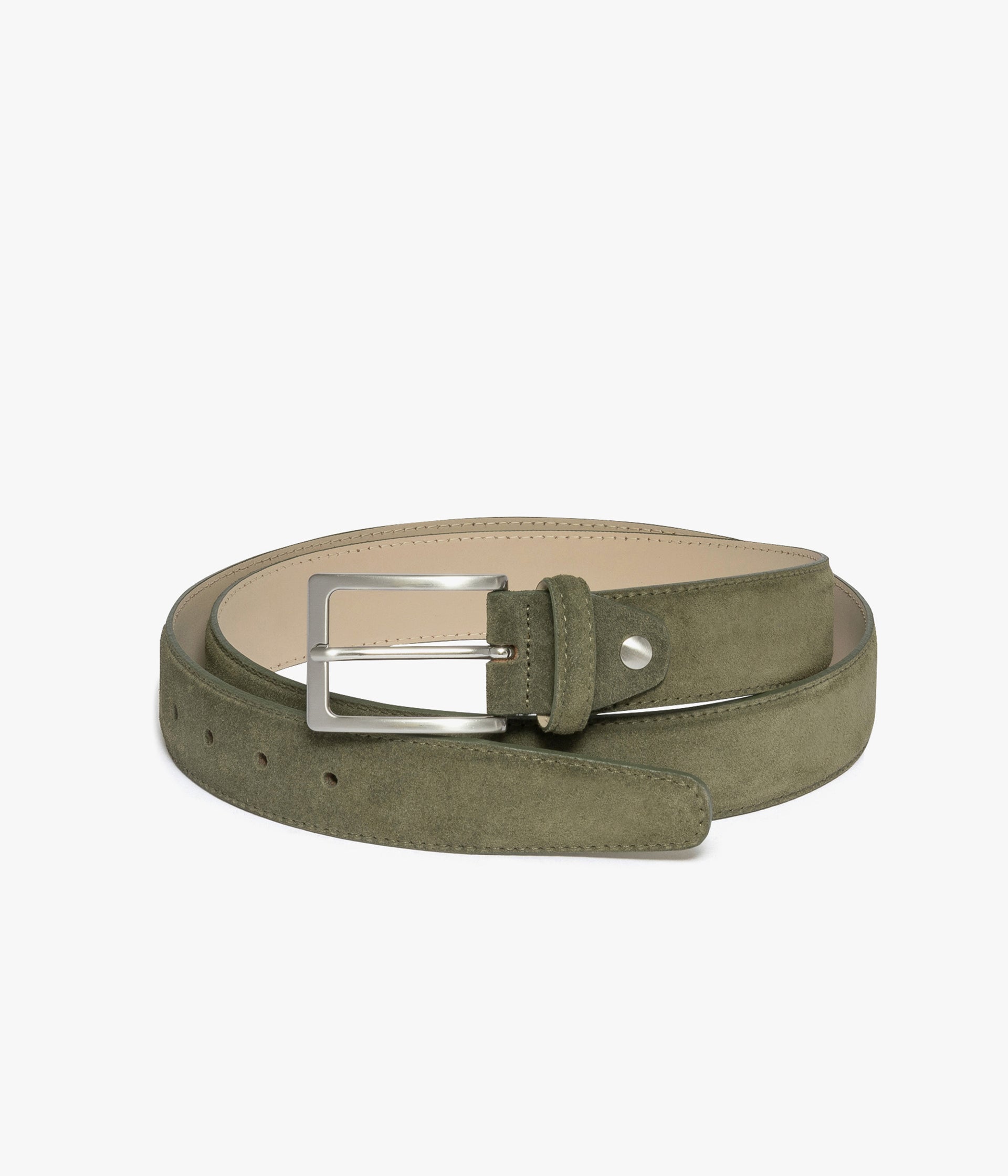 Ceinture Ricky vert