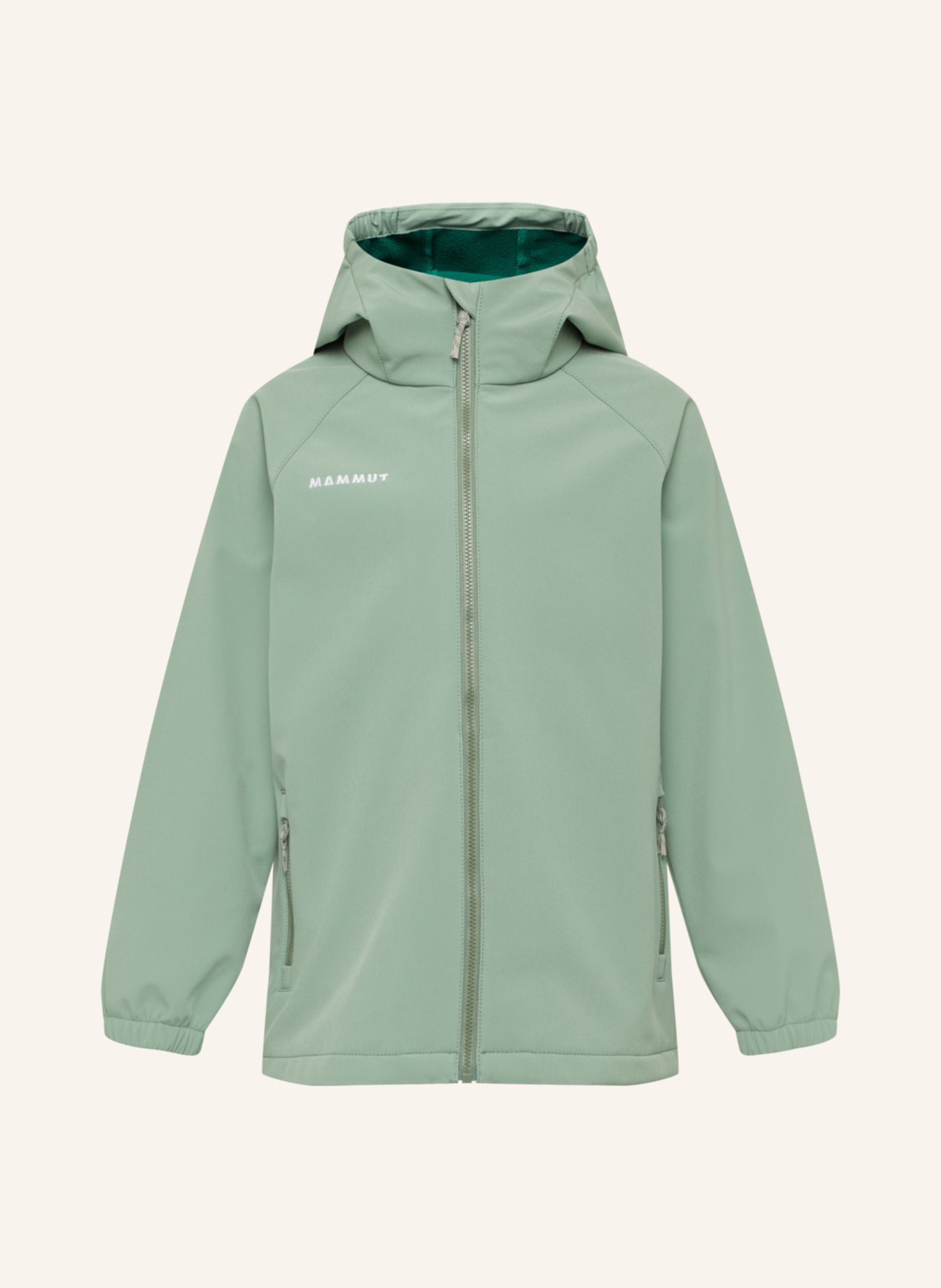 MAMMUT Softshelljacke ULTIMATE COMFORT SO mit Kapuze
