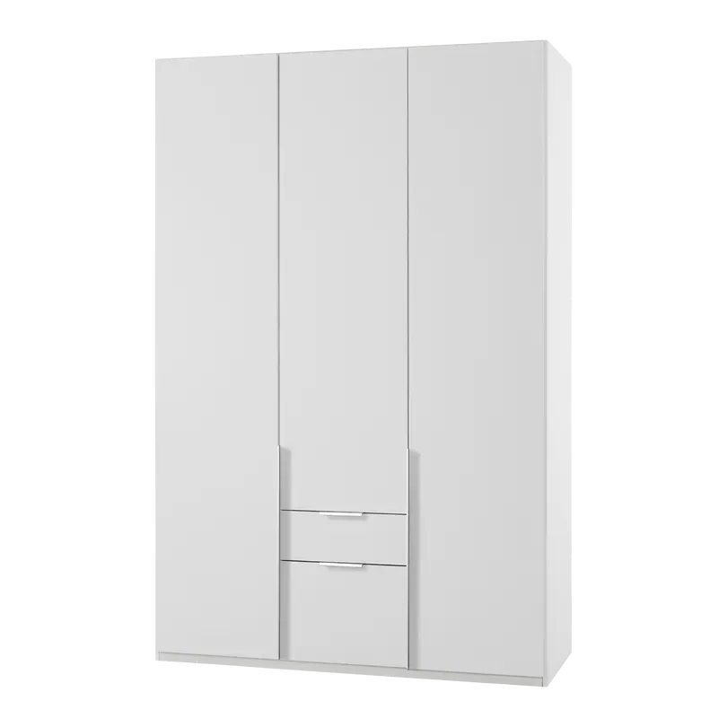 Drehtürenschrank NYC