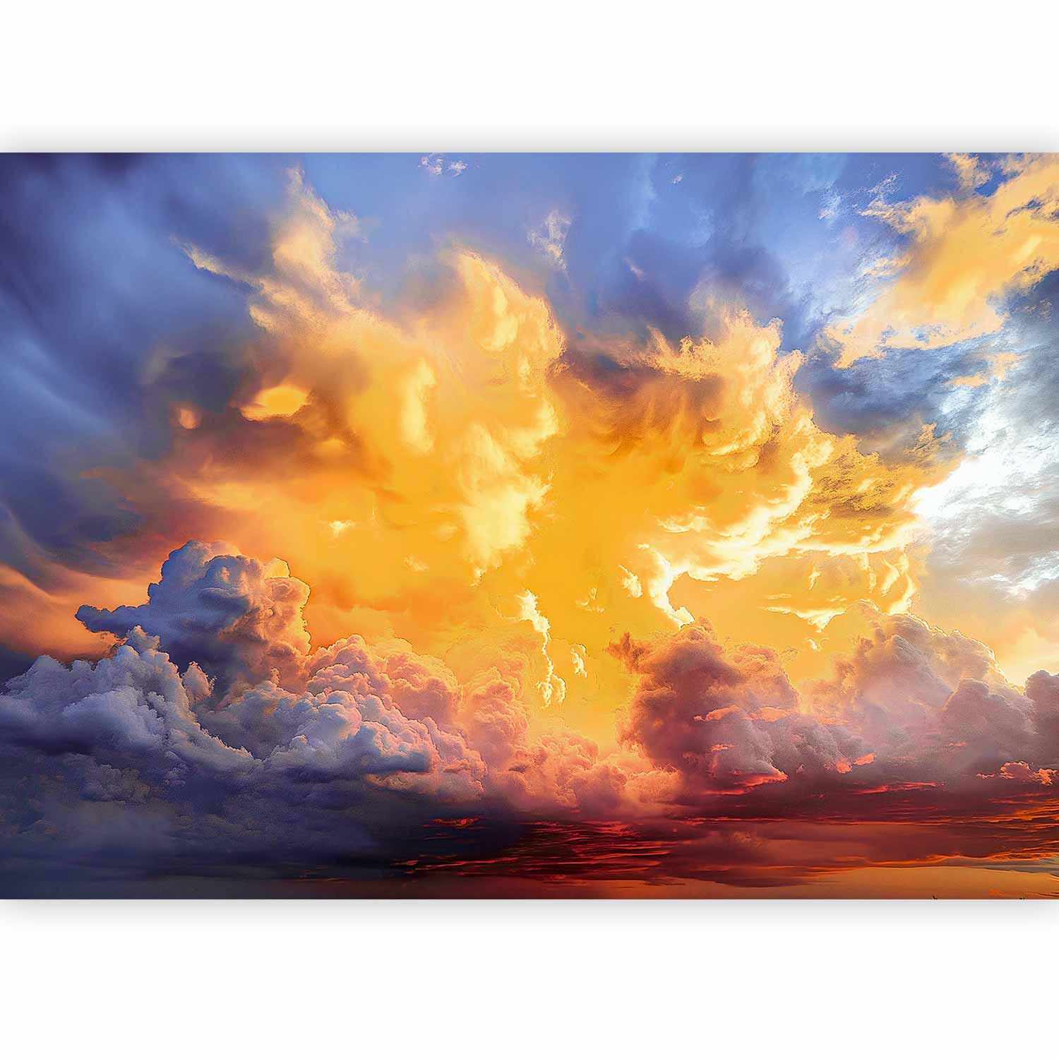 Fototapeta flizelinowa Artgeist 110g/m2 rolka 1 szt