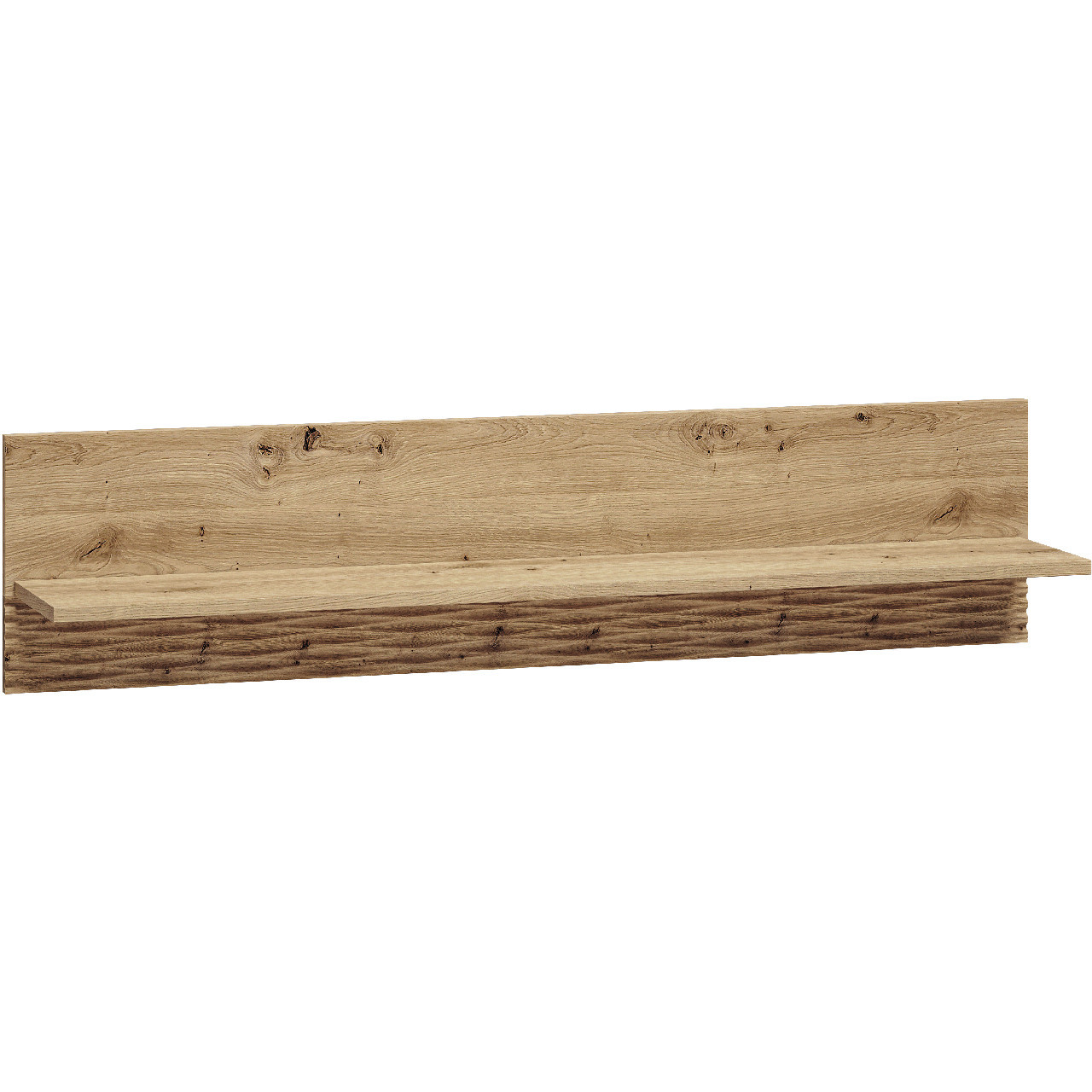 Półka ARTON AR12 dąb artisan