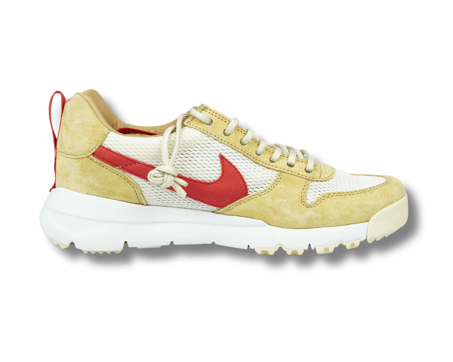 NikeCraft Mars Yard Shoe 2.0