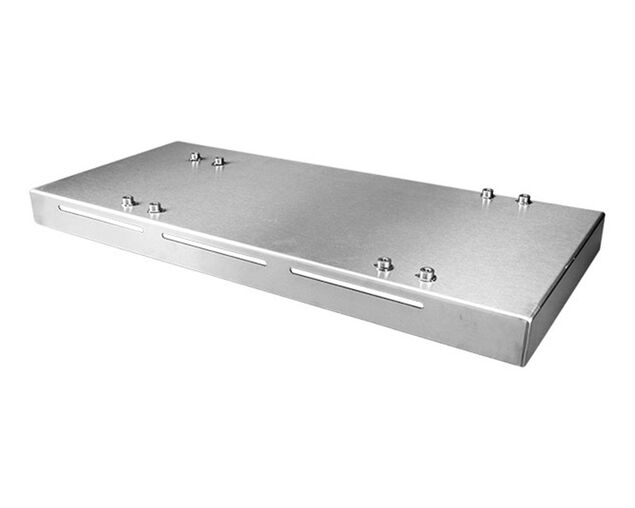 BeefEater 1500 1600 Series Heat Shield