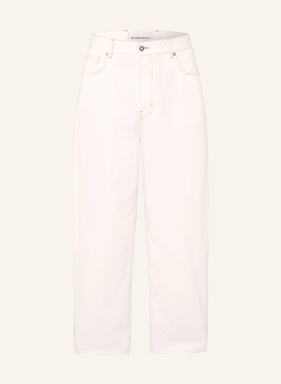 GIVENCHY Jeans Relaxed Fit