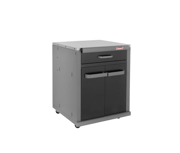 Coleman Revolution&trade; Storage Module Black Gloss (COLREVSTOGL6)