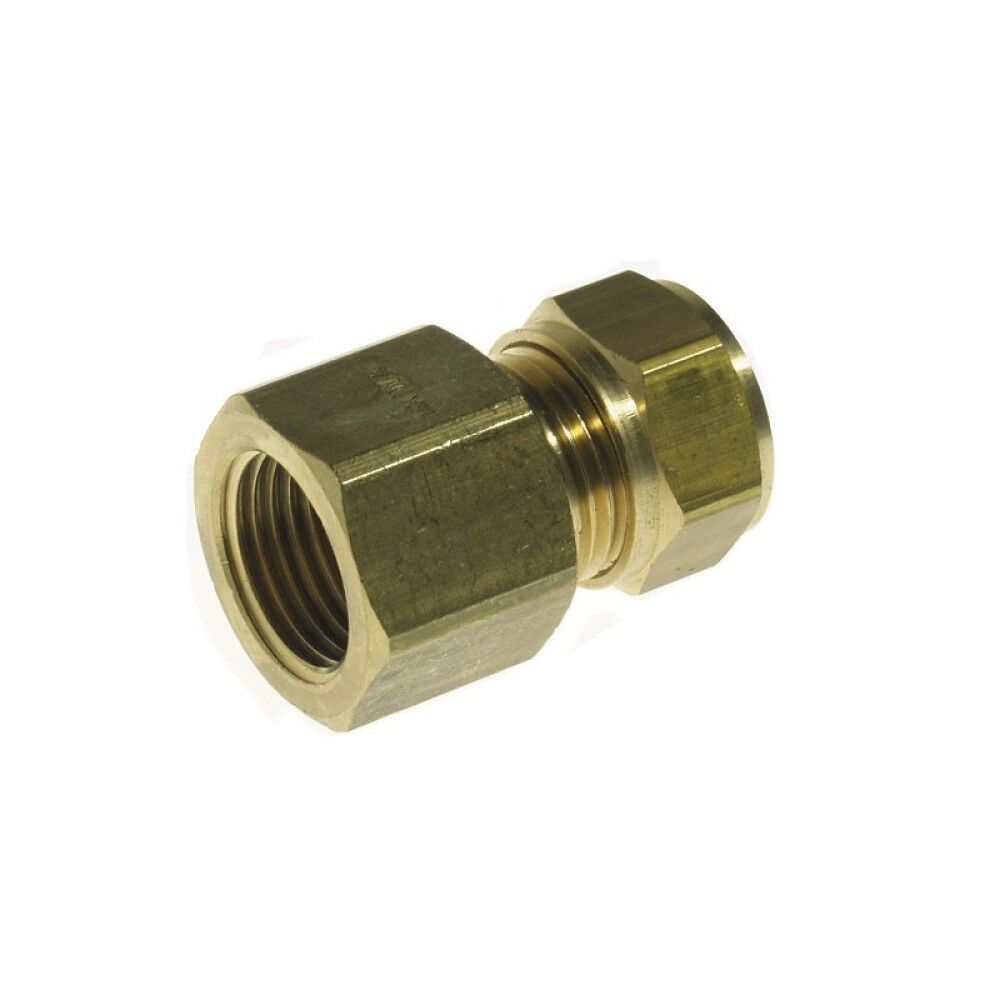 KLEMRING UNION 12 MMX1/2"