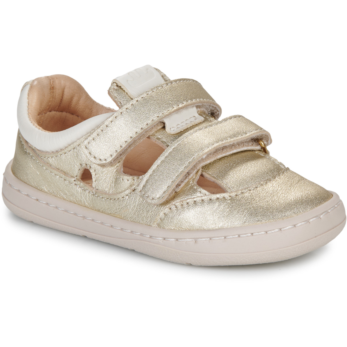 Easy Peasy - MY DUCKIE'S SALOME - Gold
