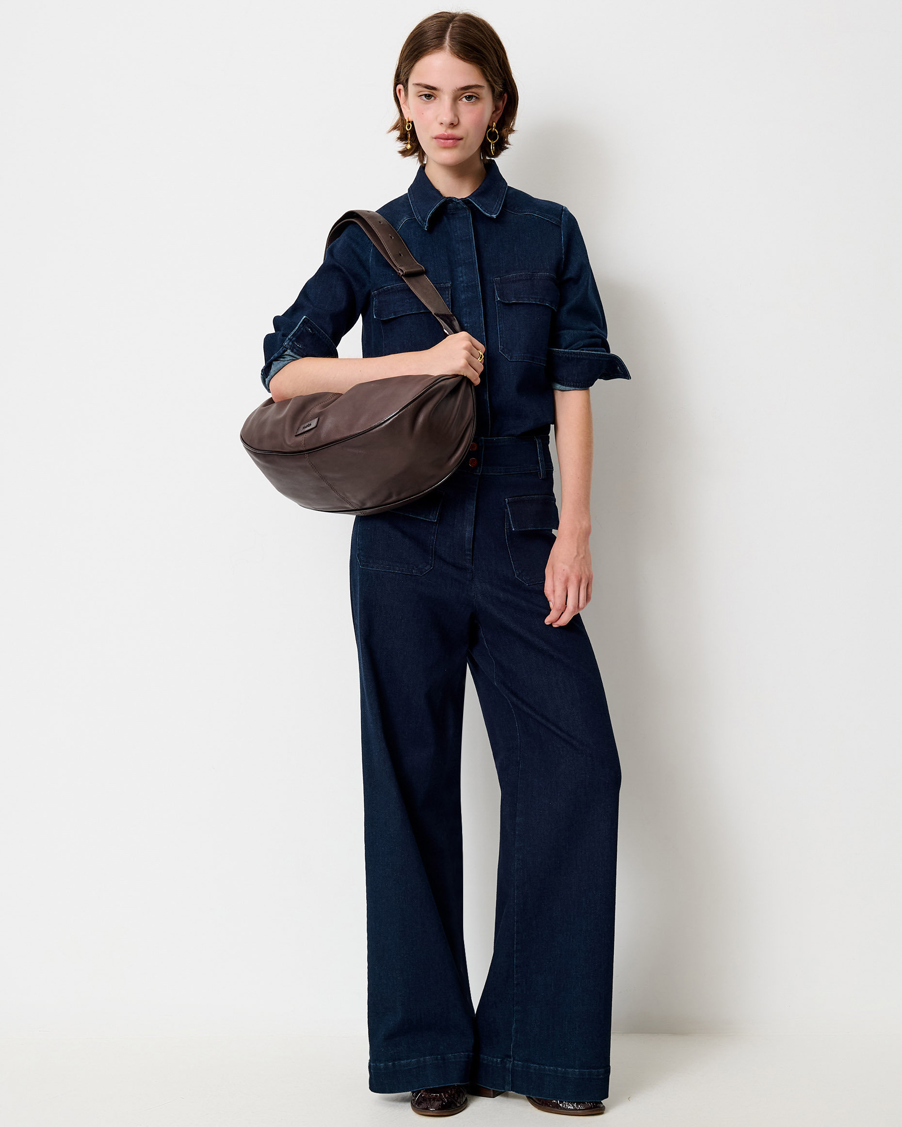 Chemise Guggen