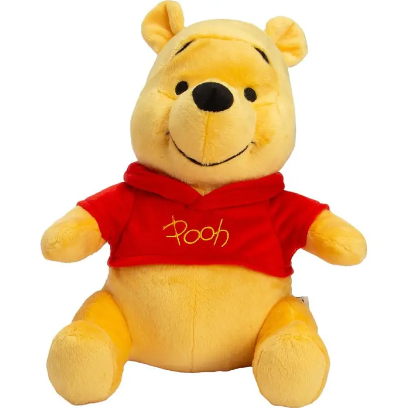 Kuscheltier Winnie