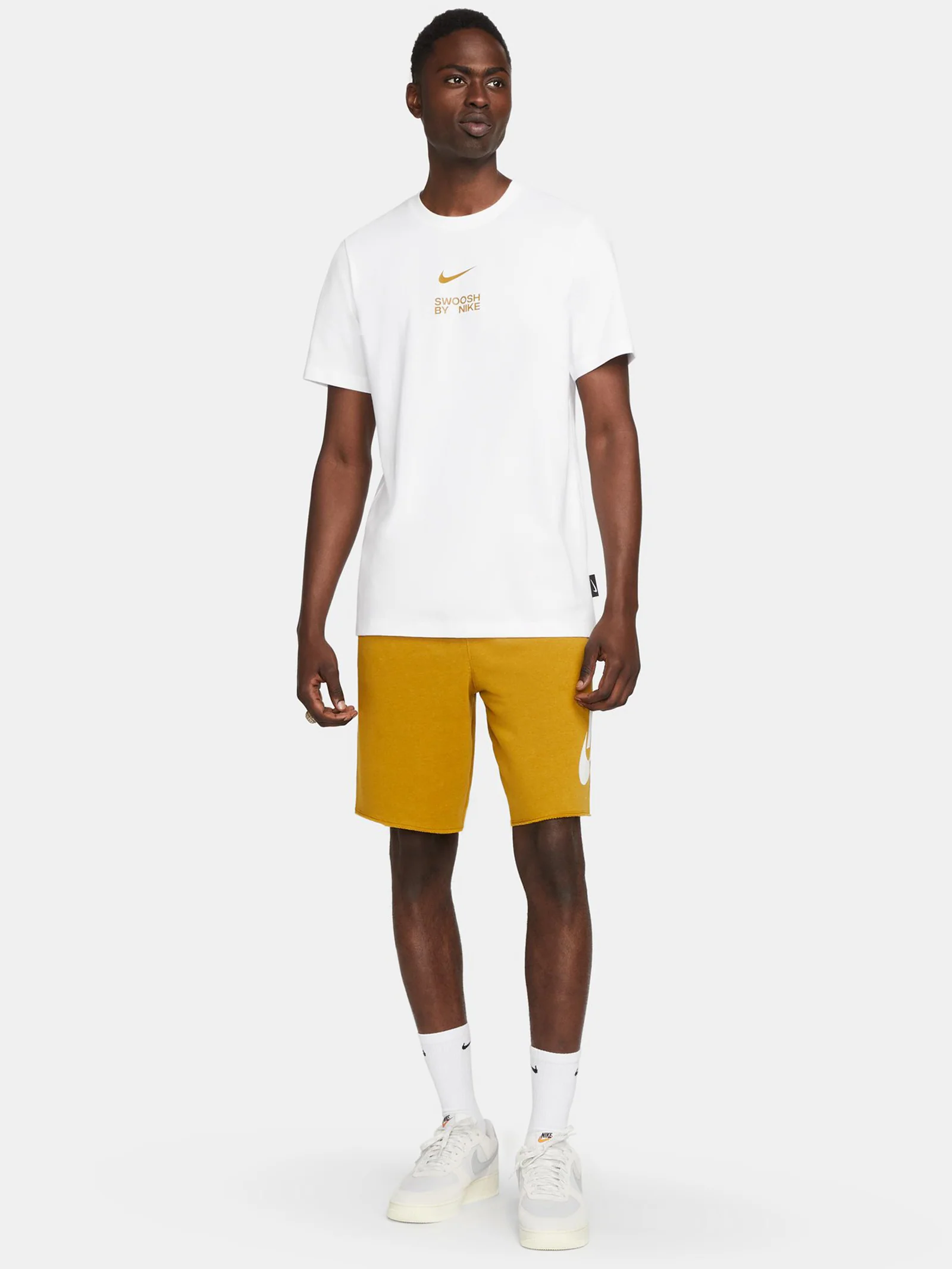 Sportswear Big Swoosh T-Shirt