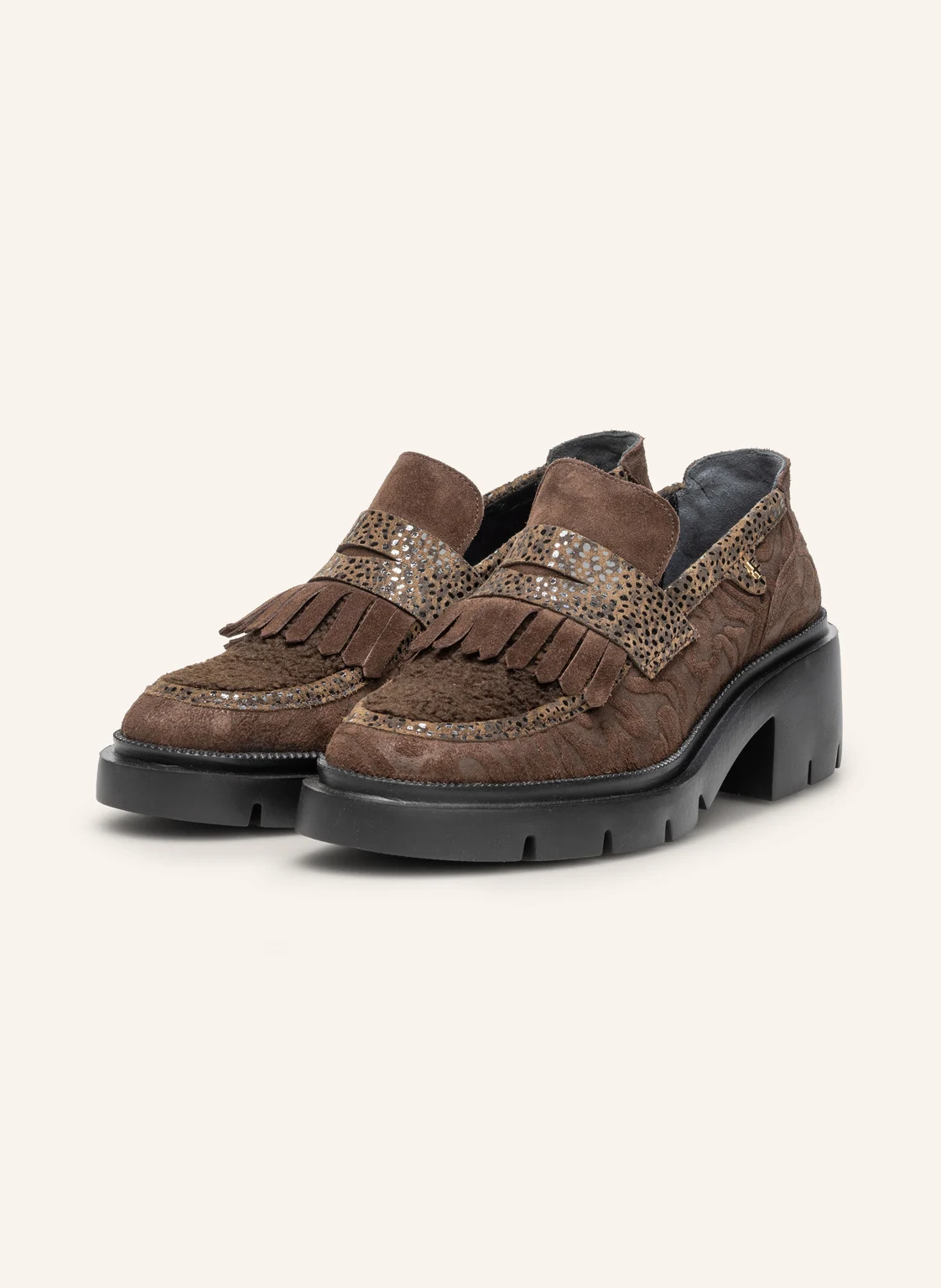 Floris van Bommel Loafer MADDI 02