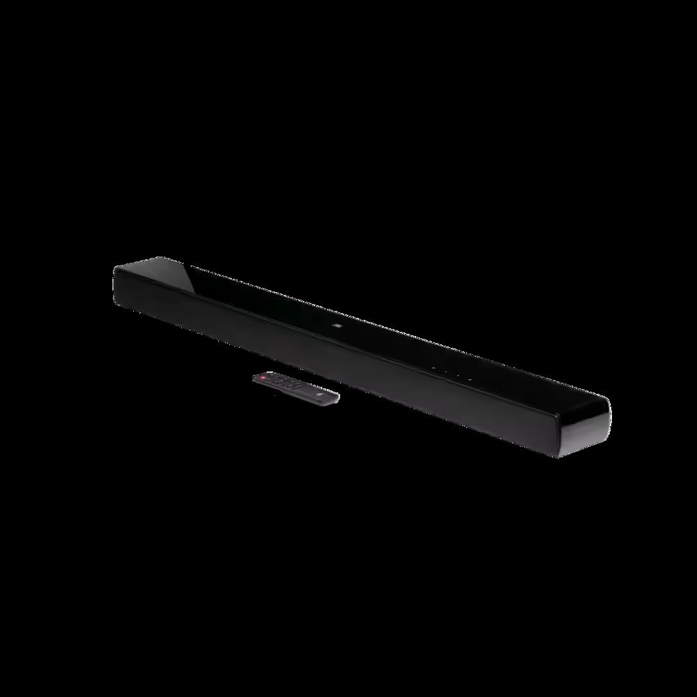JBL Cinema SB120 2.0 Channel Sound Bar