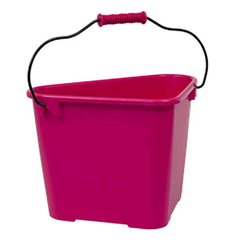 Hink Trican Fashion 17 L, cerise