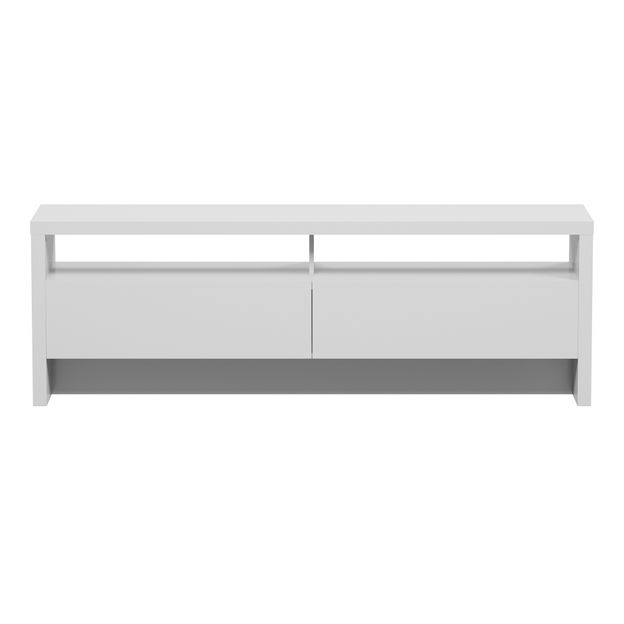 RACK 2 GAVETAS 1,80 M X 45 CM VOGAN