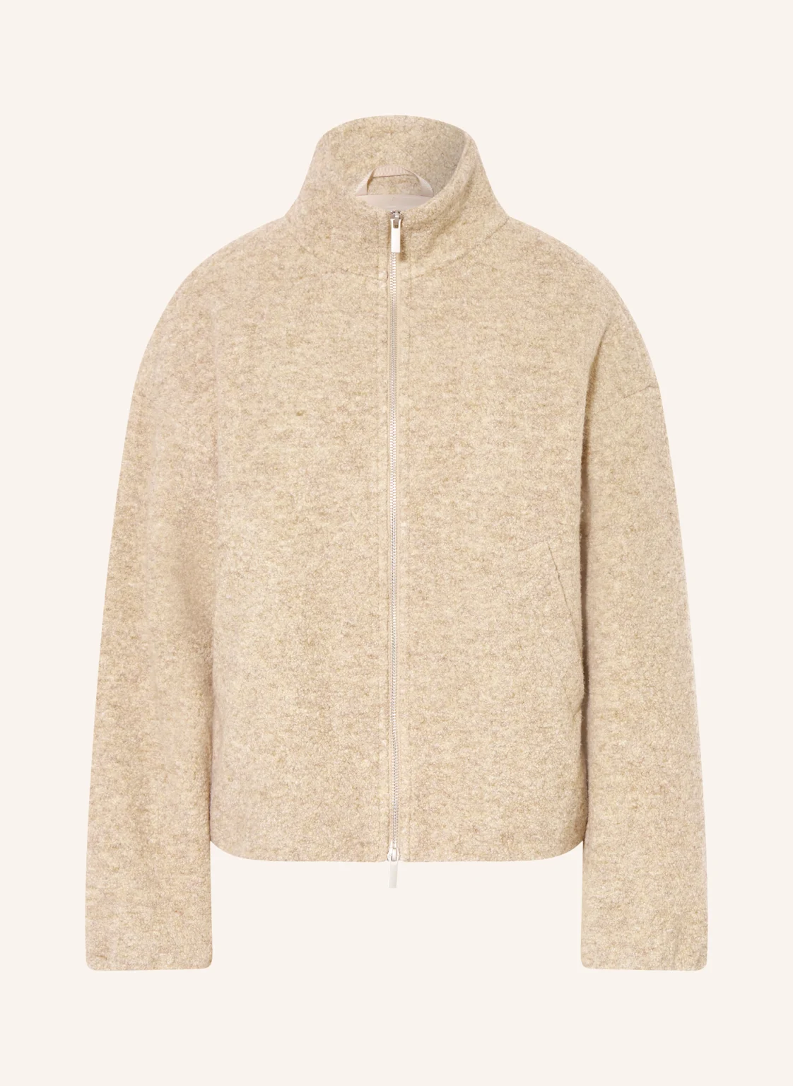 MSCH COPENHAGEN Jacke MSCHANNIKE