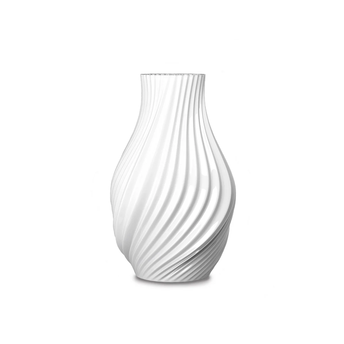 Lyngby Porcelæn - Twist Vase