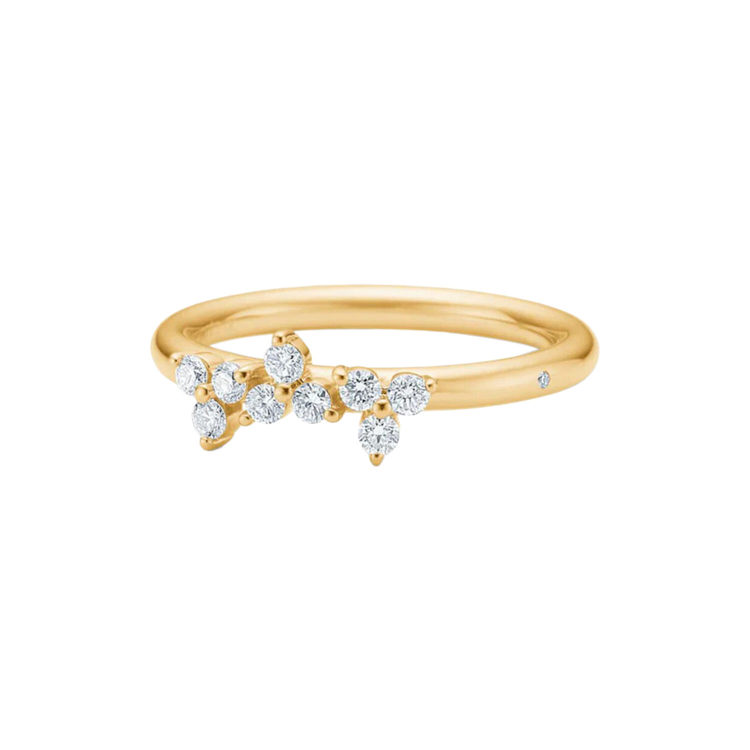 Fryd Diamant ring M