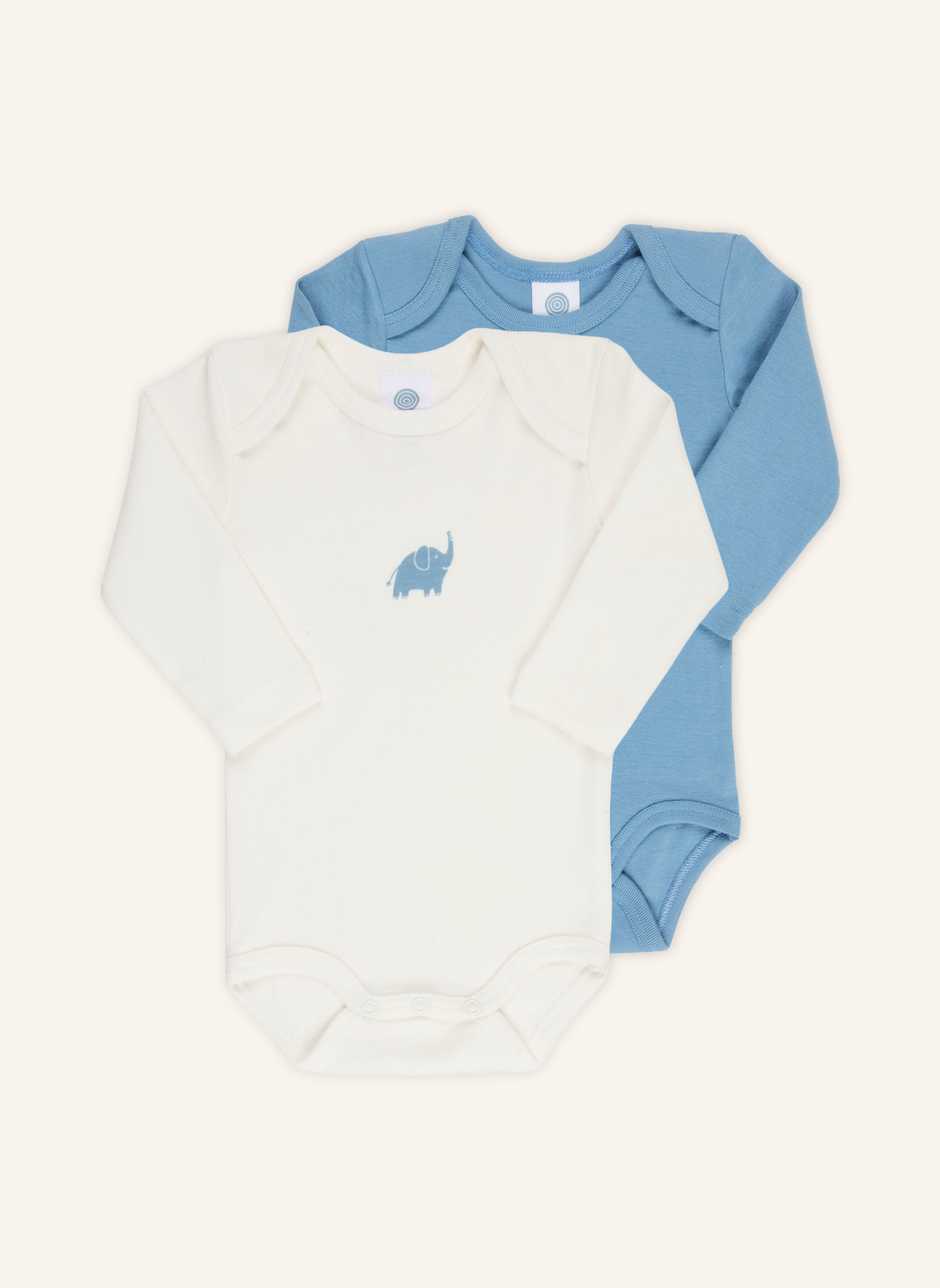 Sanetta 2er-Set Body