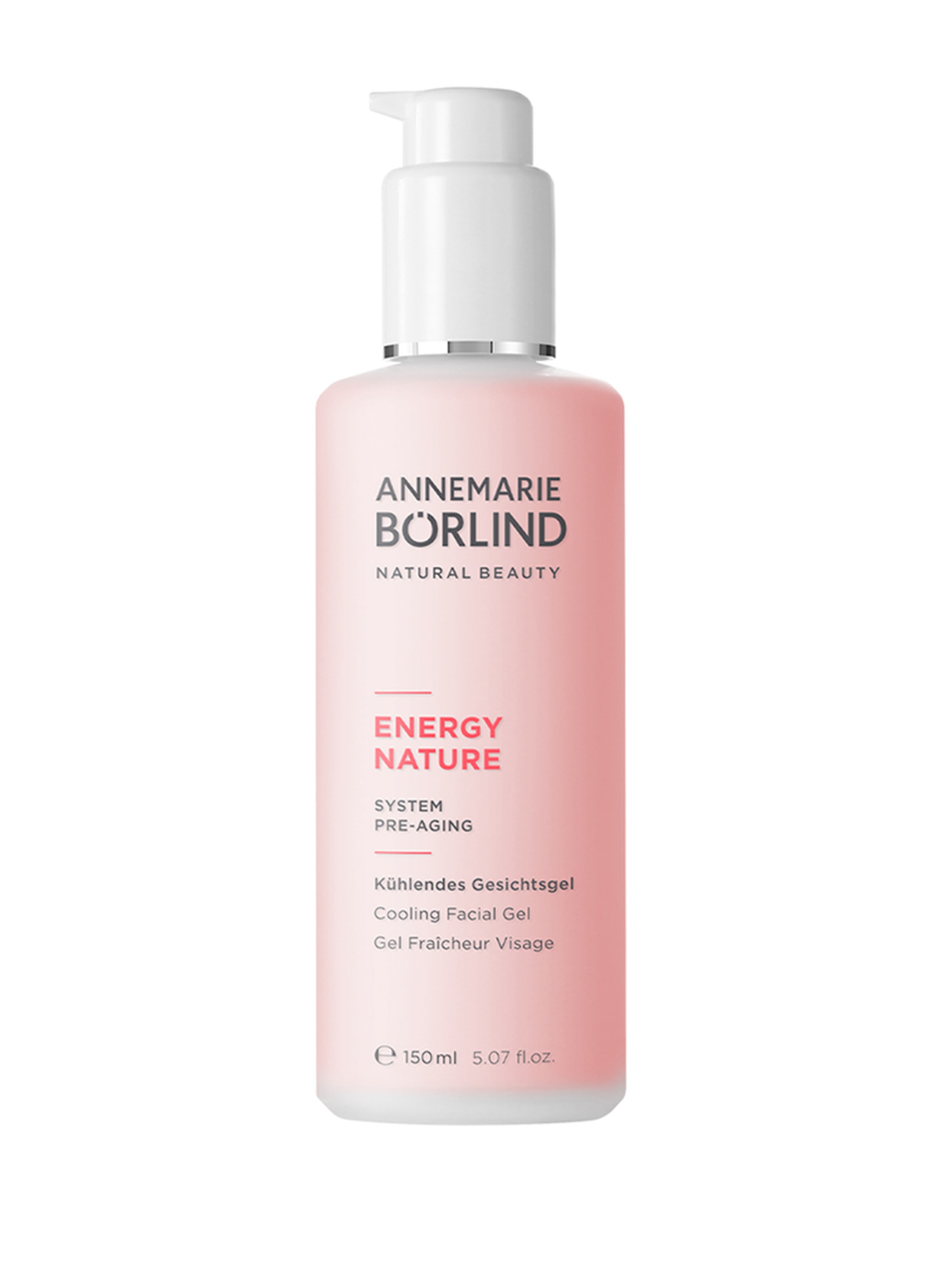 ANNEMARIE BÖRLIND ENERGYNATURE