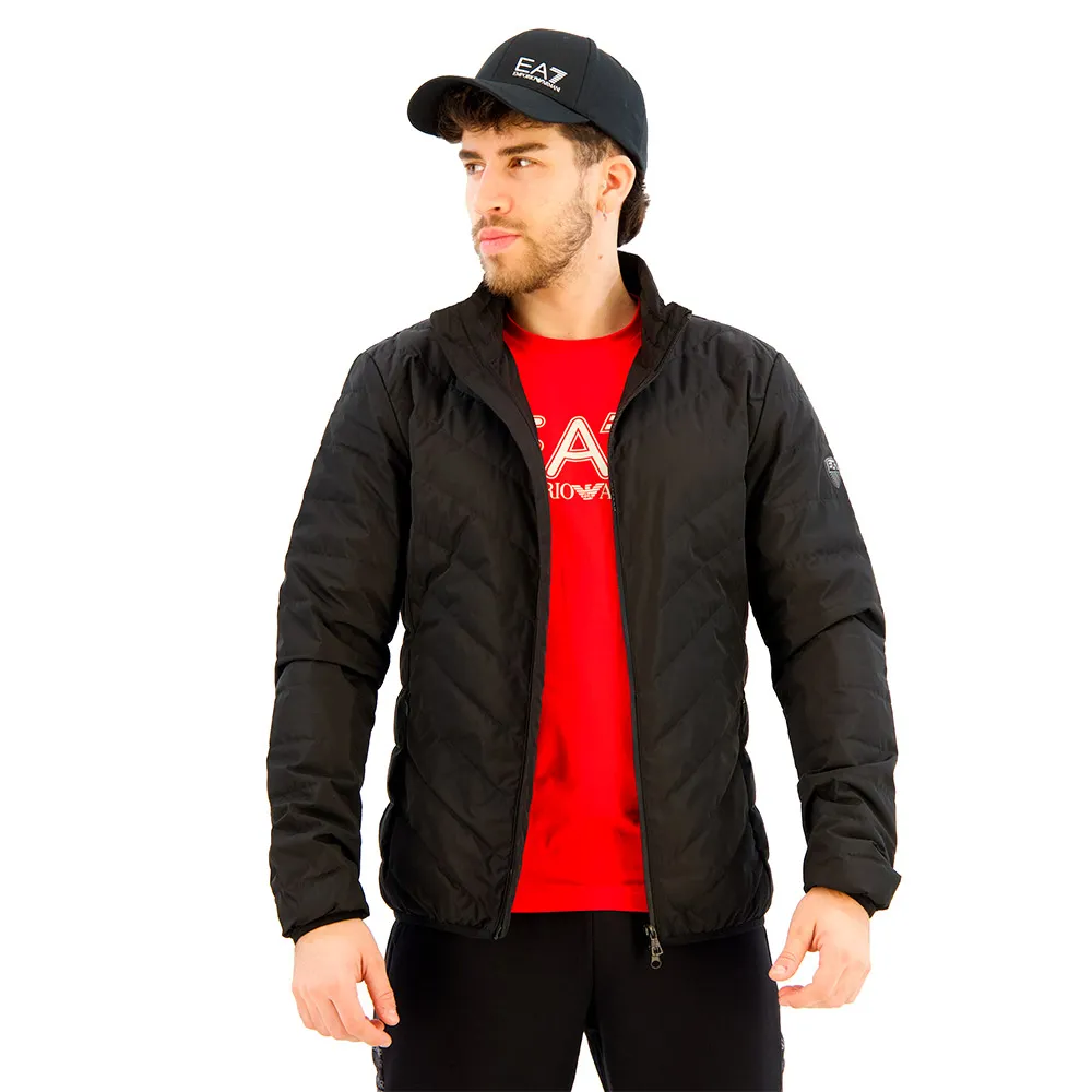 EA7 EMPORIO ARMANI 8Npb13 jacket refurbished