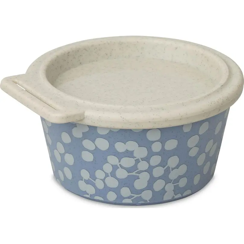 Dipschale Blomster Dot