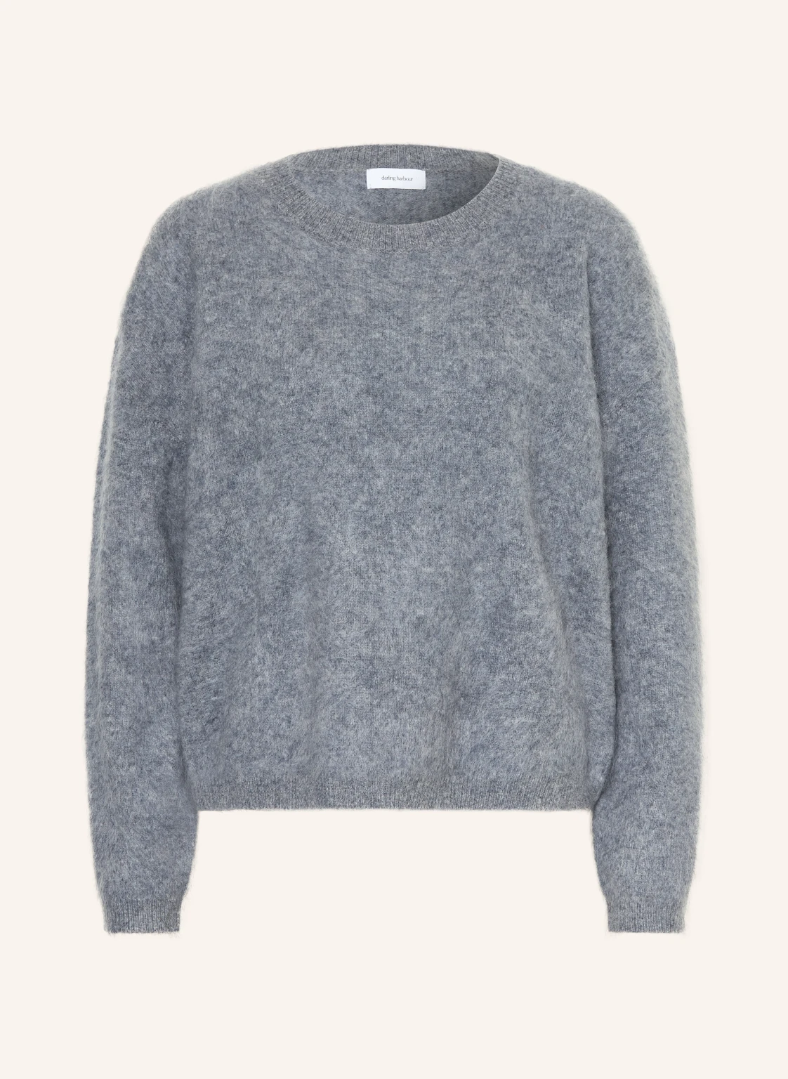 darling harbour Pullover