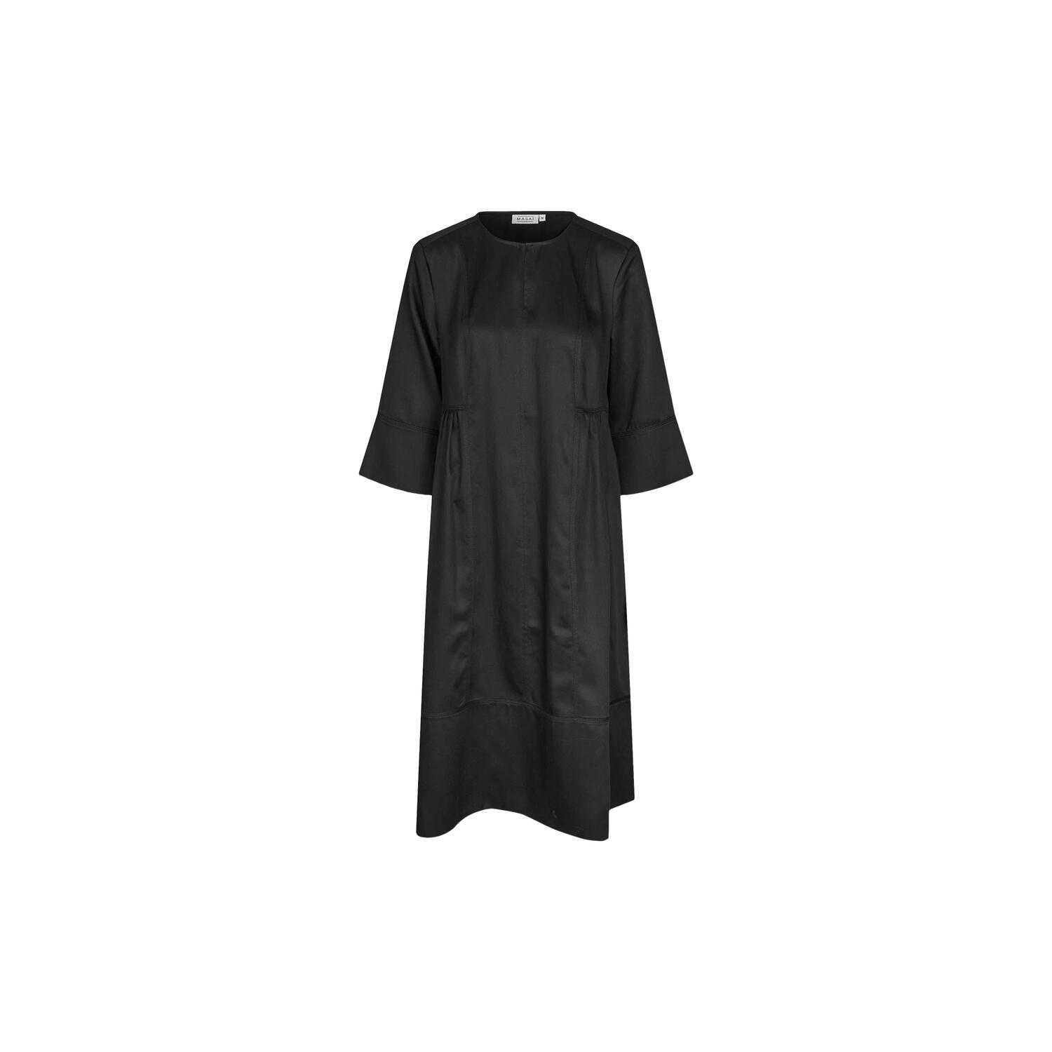 MaNivendra, black