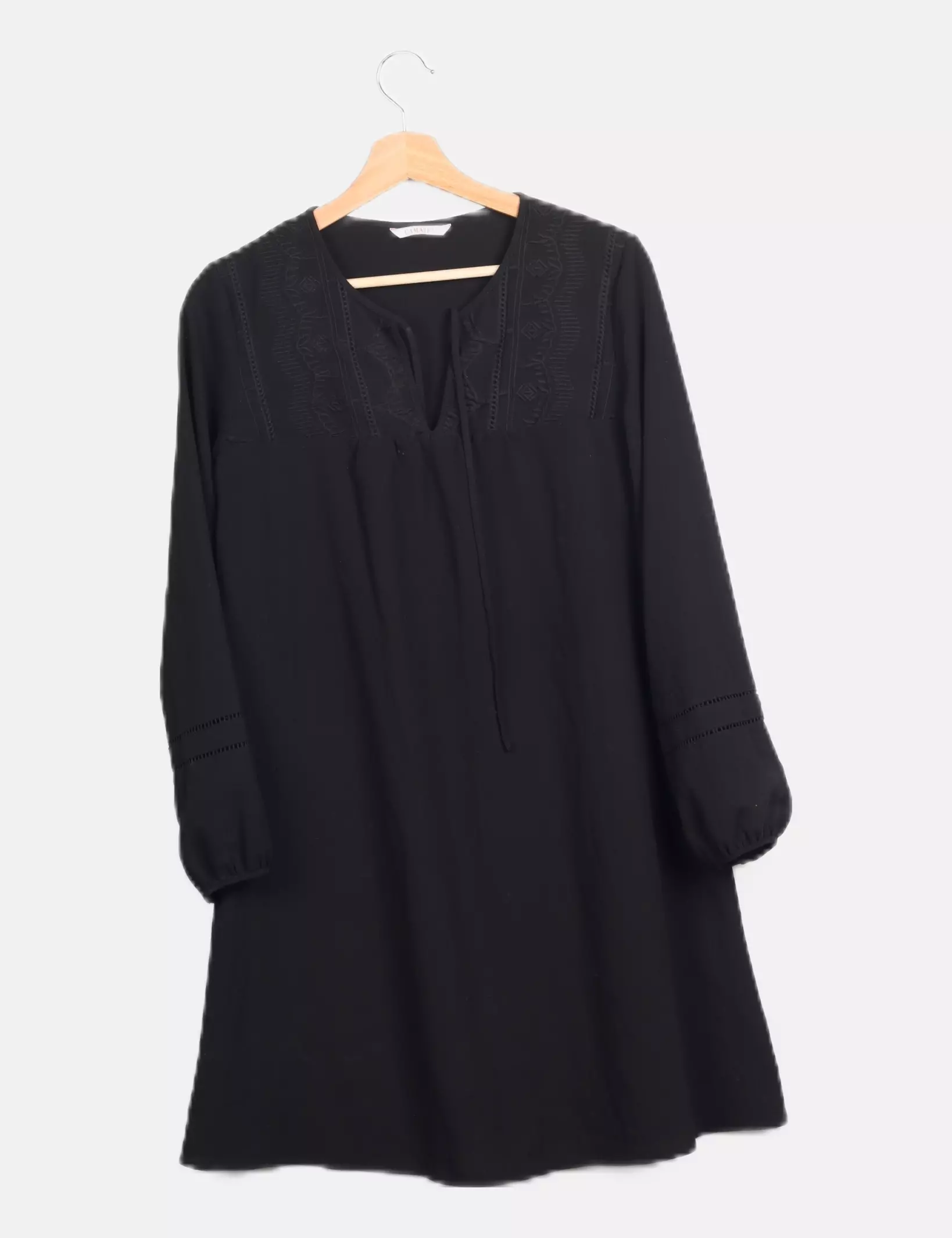 Camaïeu casual dress