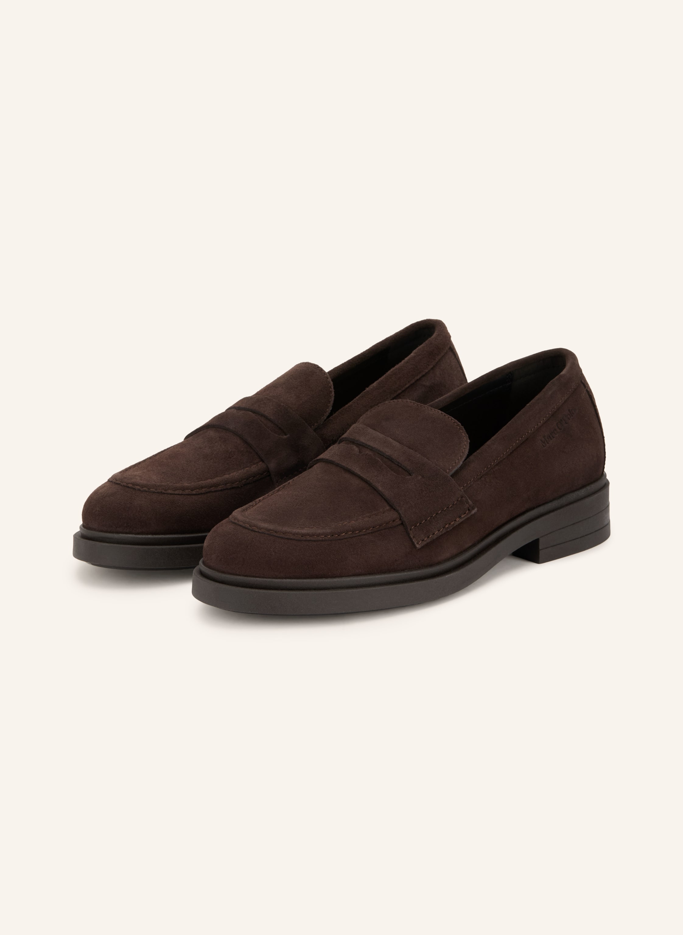 Marc O'Polo Penny-Loafer PAULA