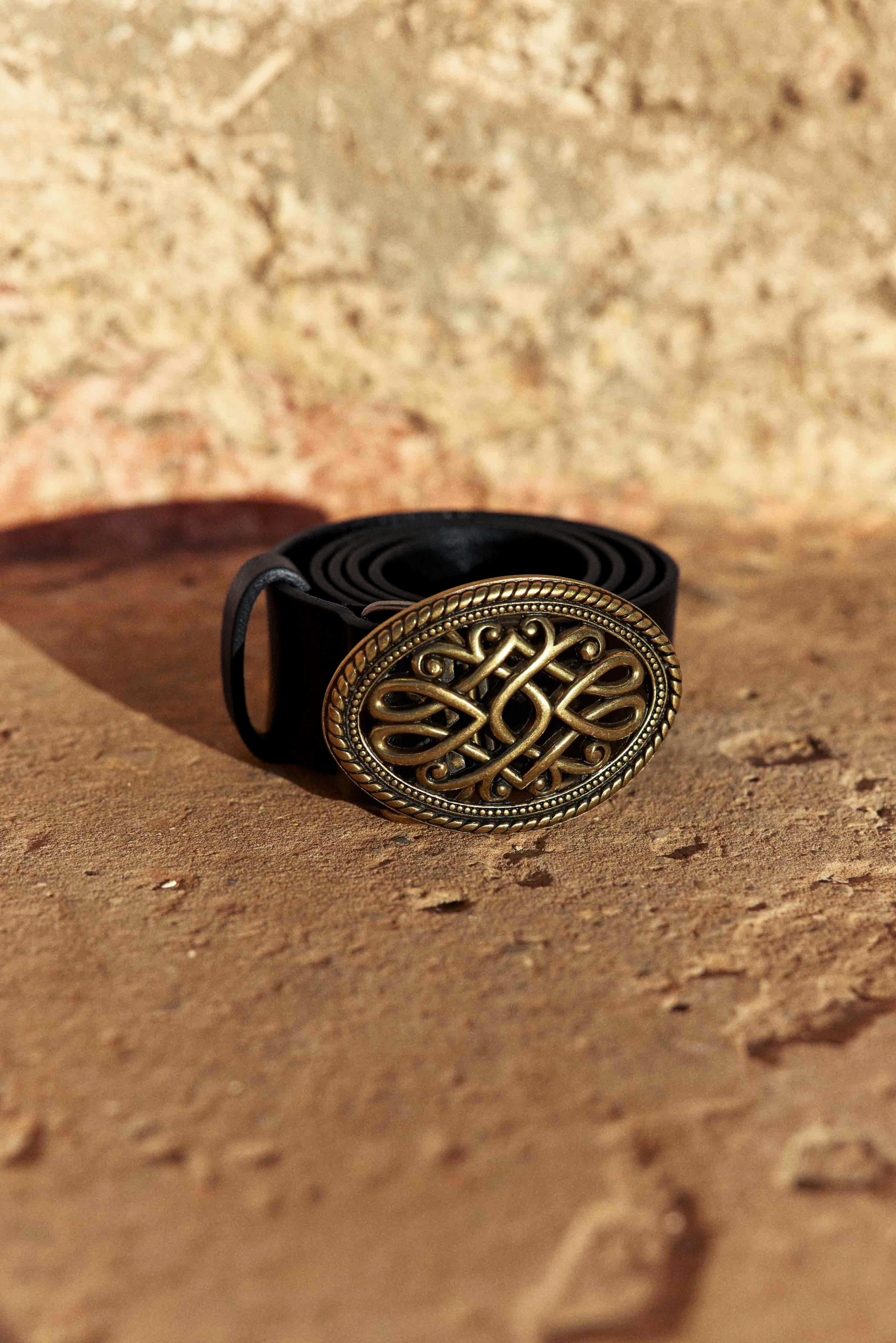 Aurore - Ceinture