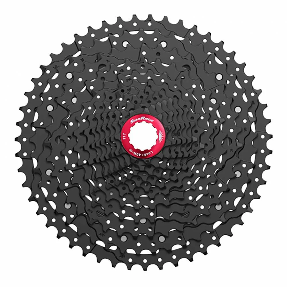 SunRace Csmz800 Cassette