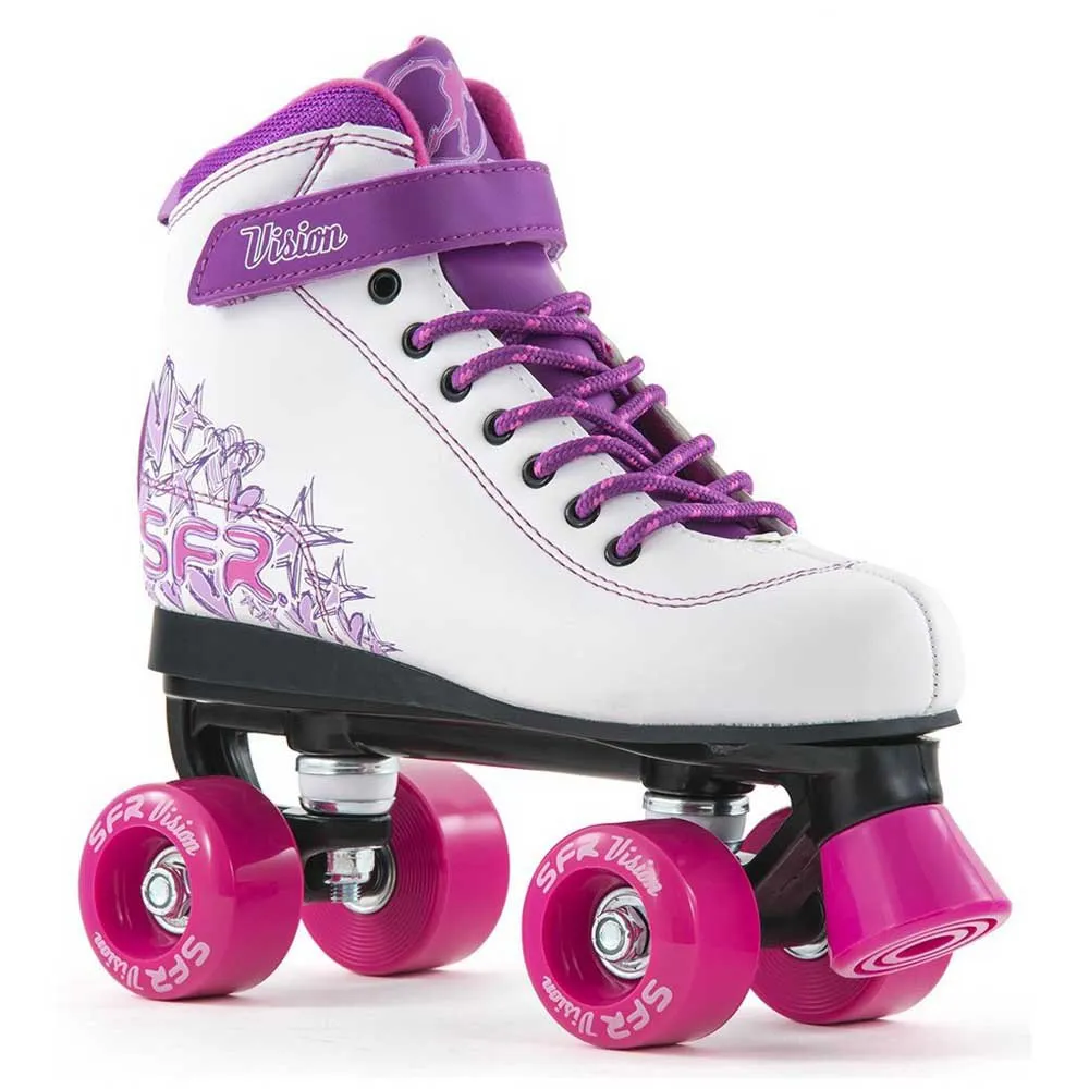 Sfr Skates Vision II roller skates