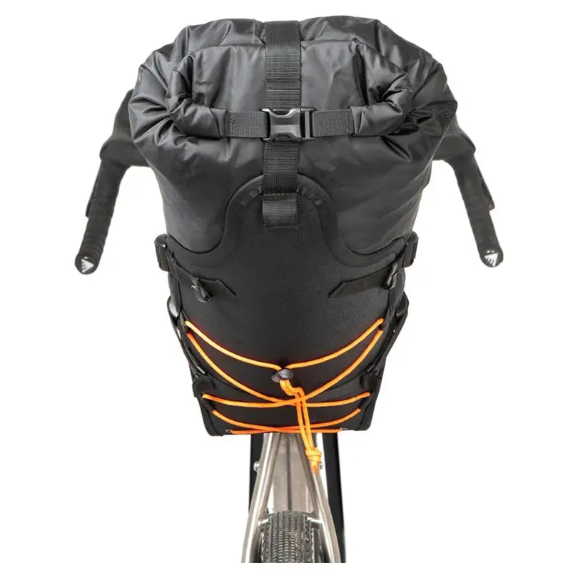 Satteltasche Restrap