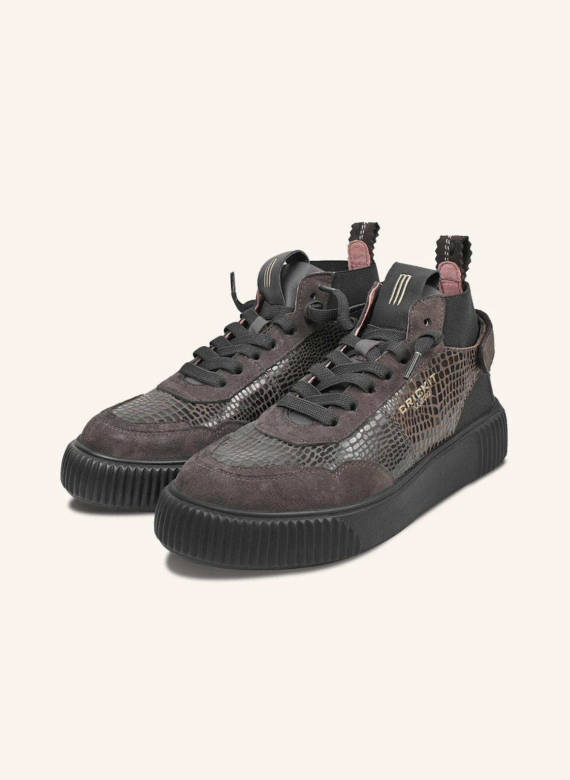 CRICKIT Sneaker UMA