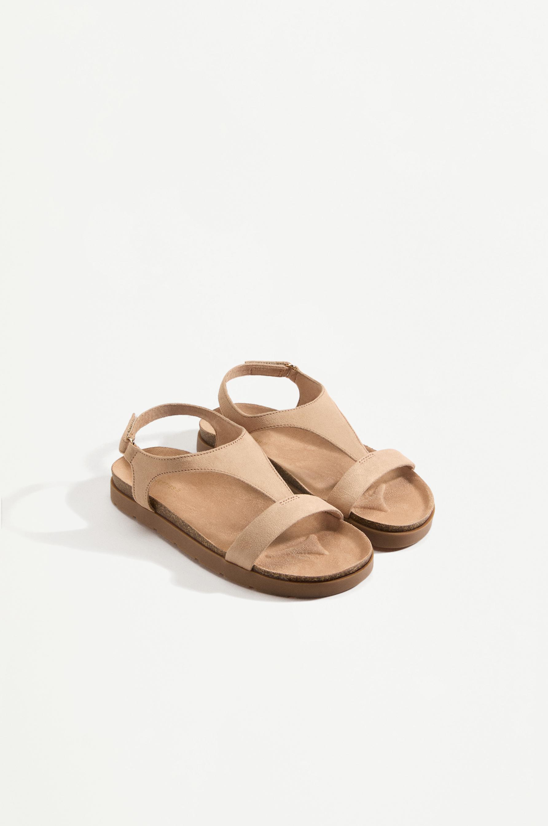 SANDALIA CONFORT