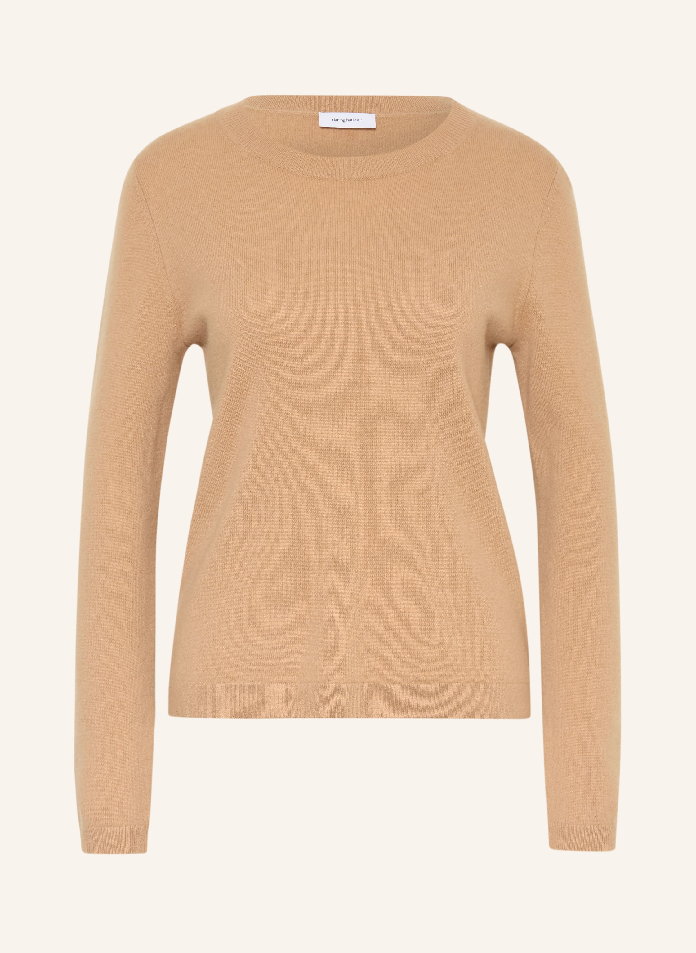 darling harbour Cashmere-Pullover