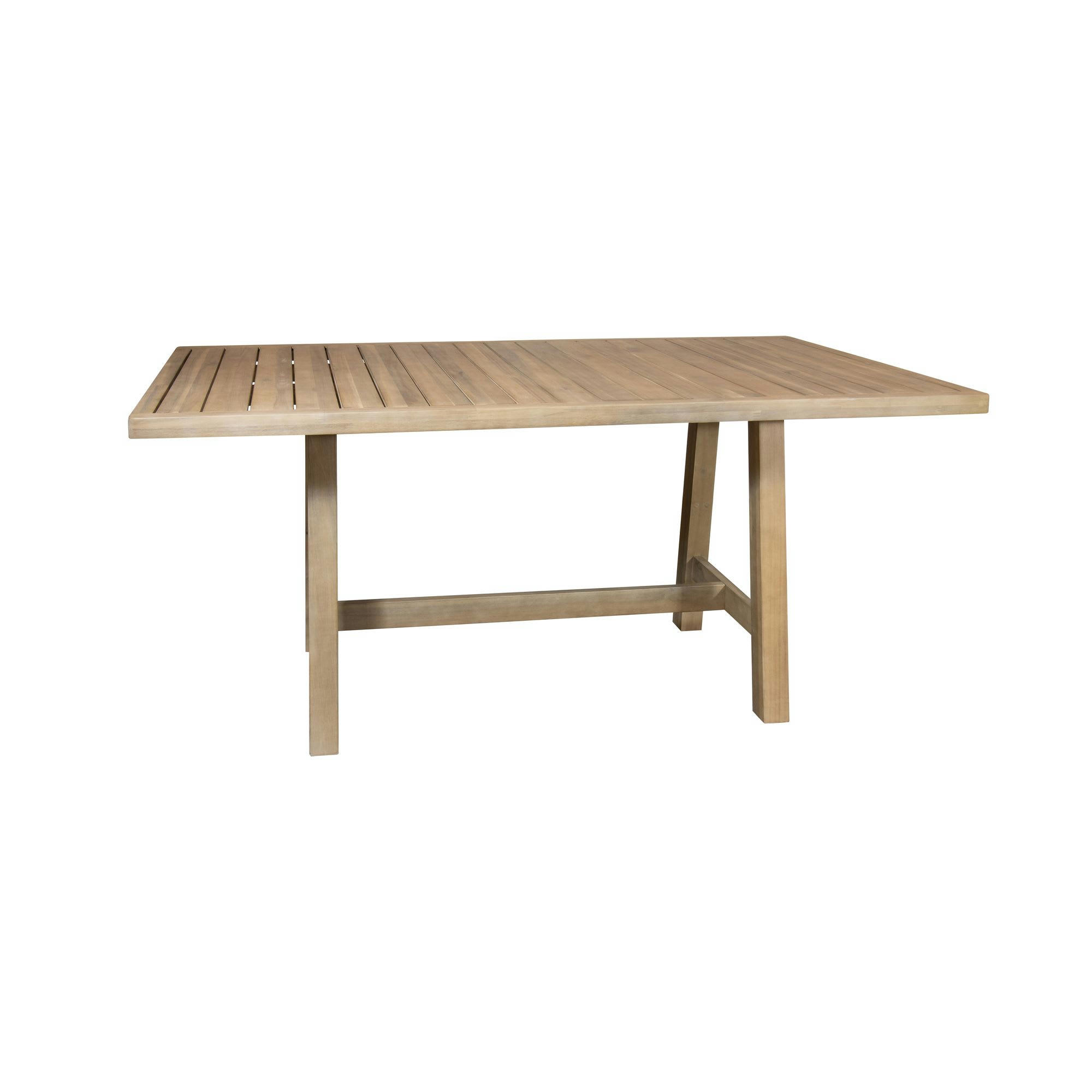 SAONA - Table en bois d