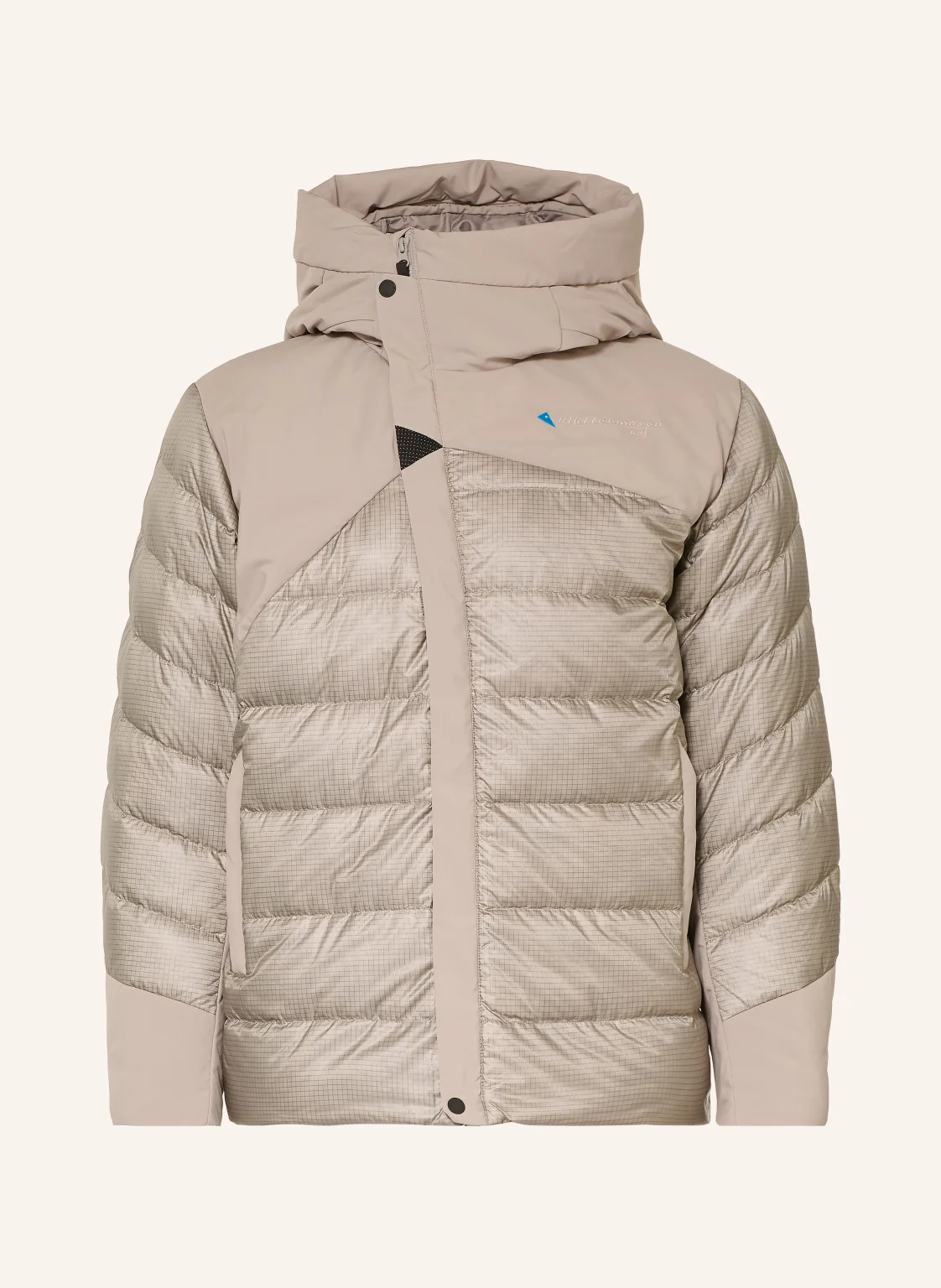 Klättermusen Daunenjacke RÅ