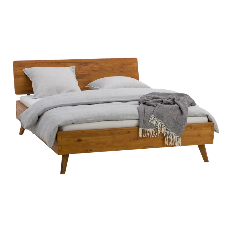Fuss-Set 4-teilig Clelia