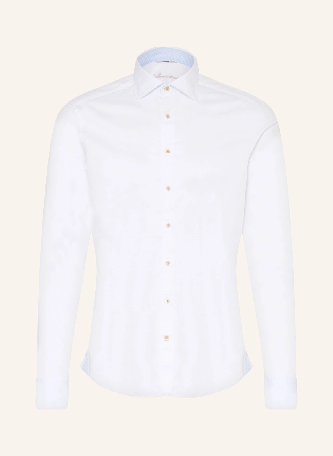 Stenströms Hemd Slimline Fit