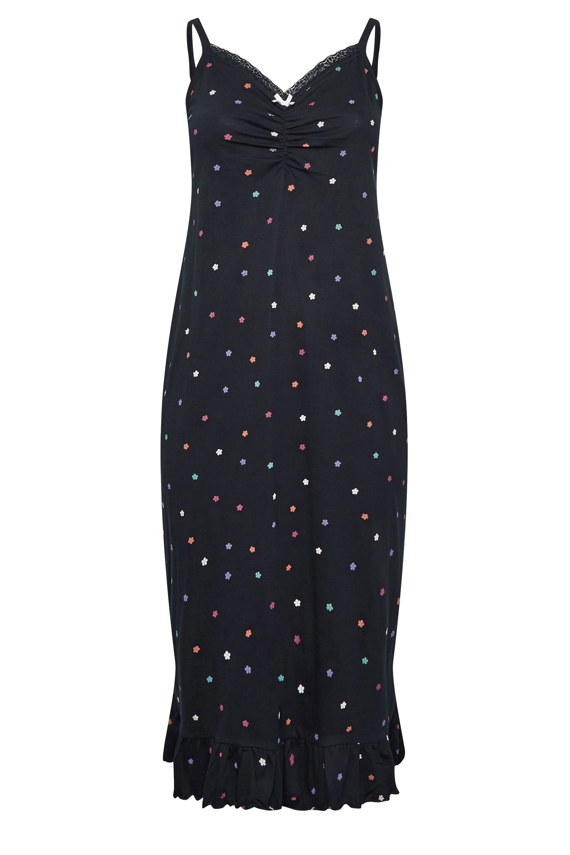 Yours Chemise